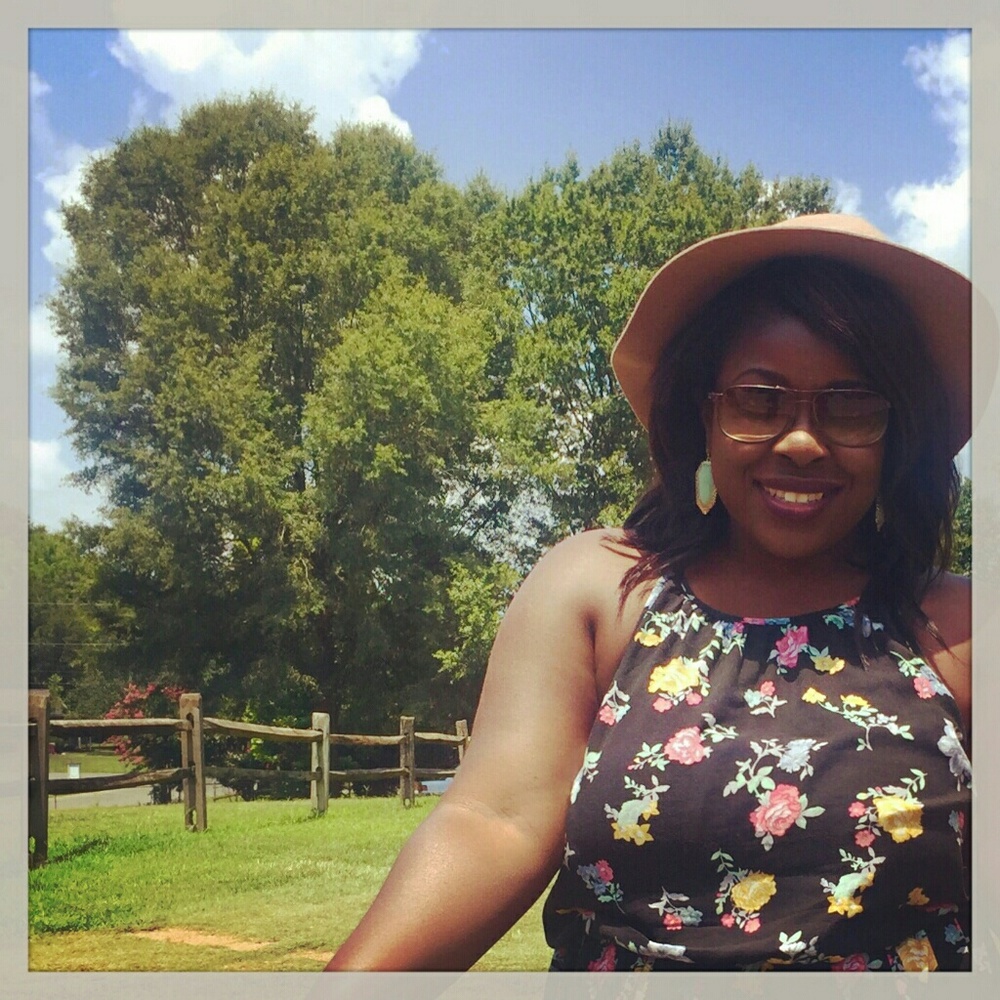 Meet your Posher, Jasmine