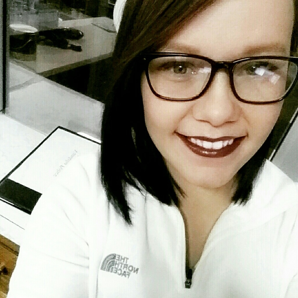 Meet your Posher, Cheyenne