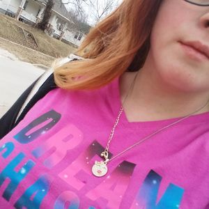 Meet your Posher, Sabrina