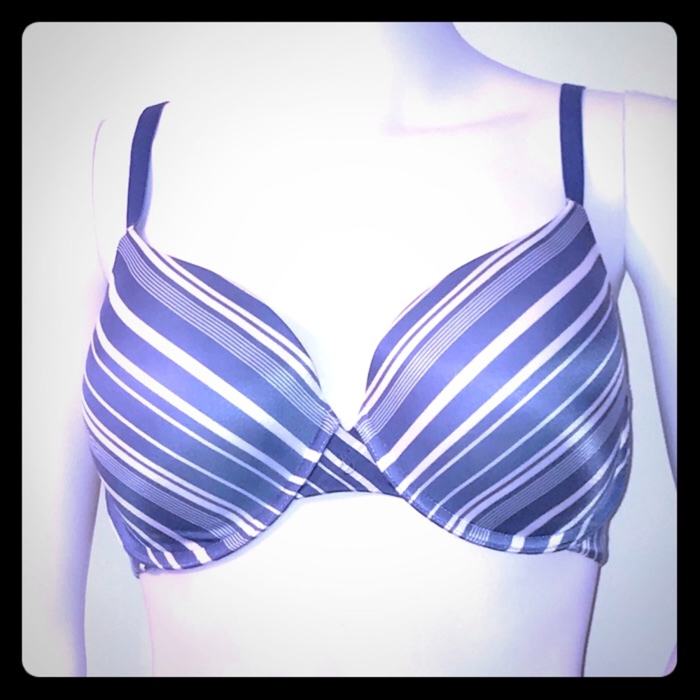 Victoria's Secret Uplift Semi Demi/Demi Buste