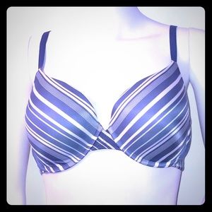 Victoria's Secret Uplift Semi Demi/Demi Buste