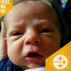 Meet your Posher, Joanne