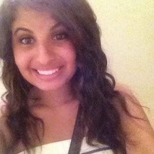 Meet your Posher, Soraya