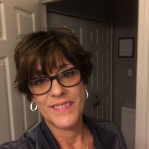 Meet your Posher, Kathy