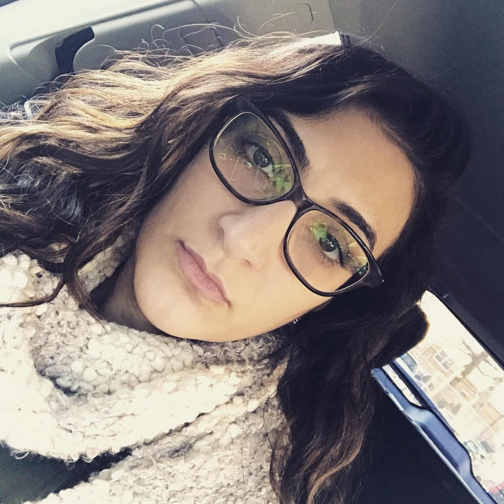 Meet your Posher, Loriann