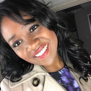 Meet your Posher, Arriel