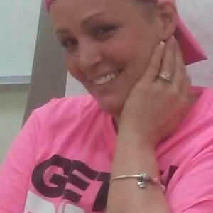 Meet your Posher, Misty