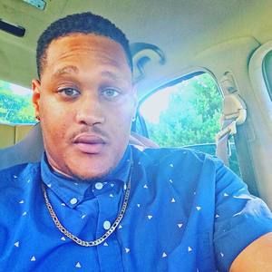 Meet your Posher, Marcus