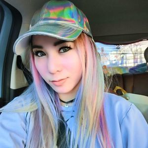 Meet your Posher, Joyzii