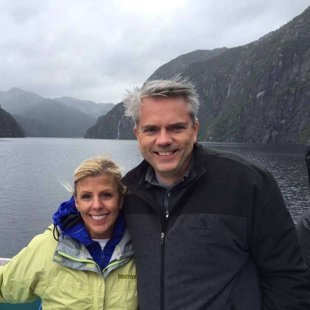 Meet your Posher, Kelly