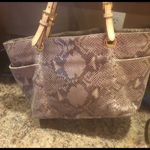 Michael Kors purse