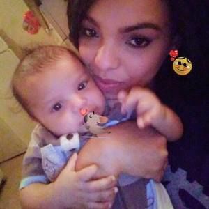 Meet your Posher, Giannanina