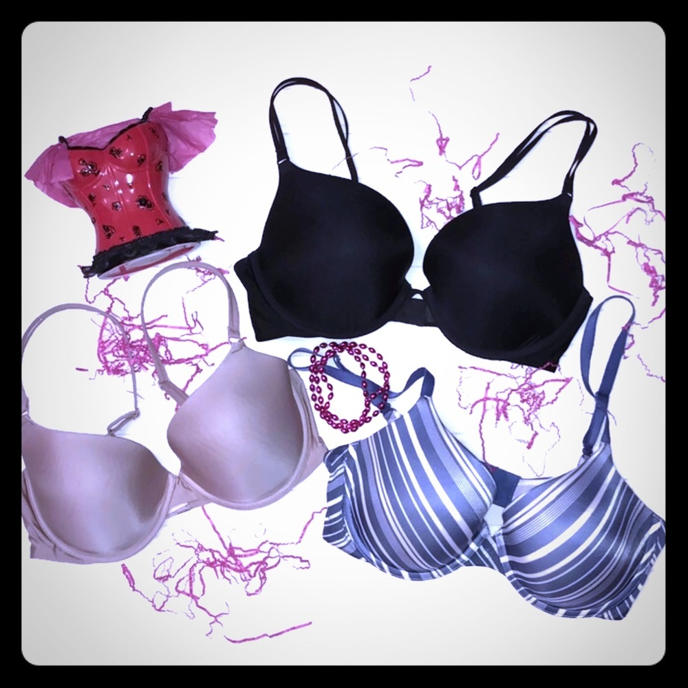 Victoria's Secret Bras