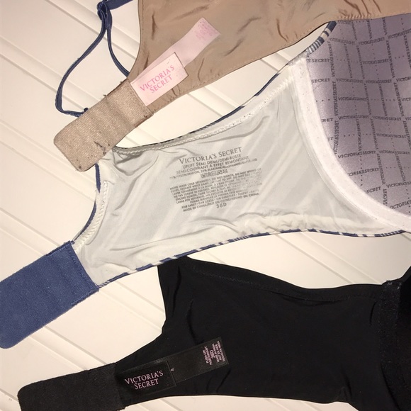 Victoria's Secret Bras - Picture 2 of 4