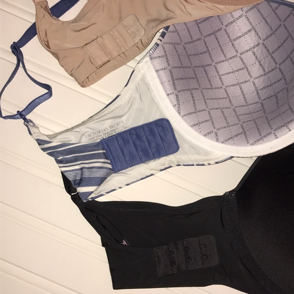 Victoria's Secret Bras - Picture 3 of 4