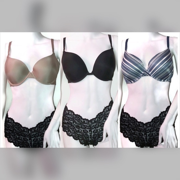 Victoria's Secret Bras - Picture 4 of 4