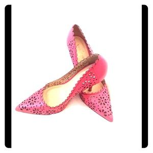 Kate Spade Lana Pumps