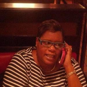 Meet your Posher, Jackie