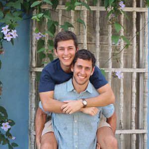 Meet your Posher, Eli