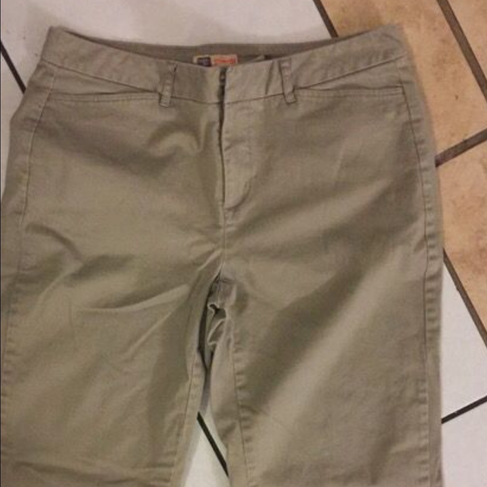 Women's pants