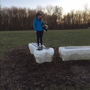 Meet your Posher, Kayla