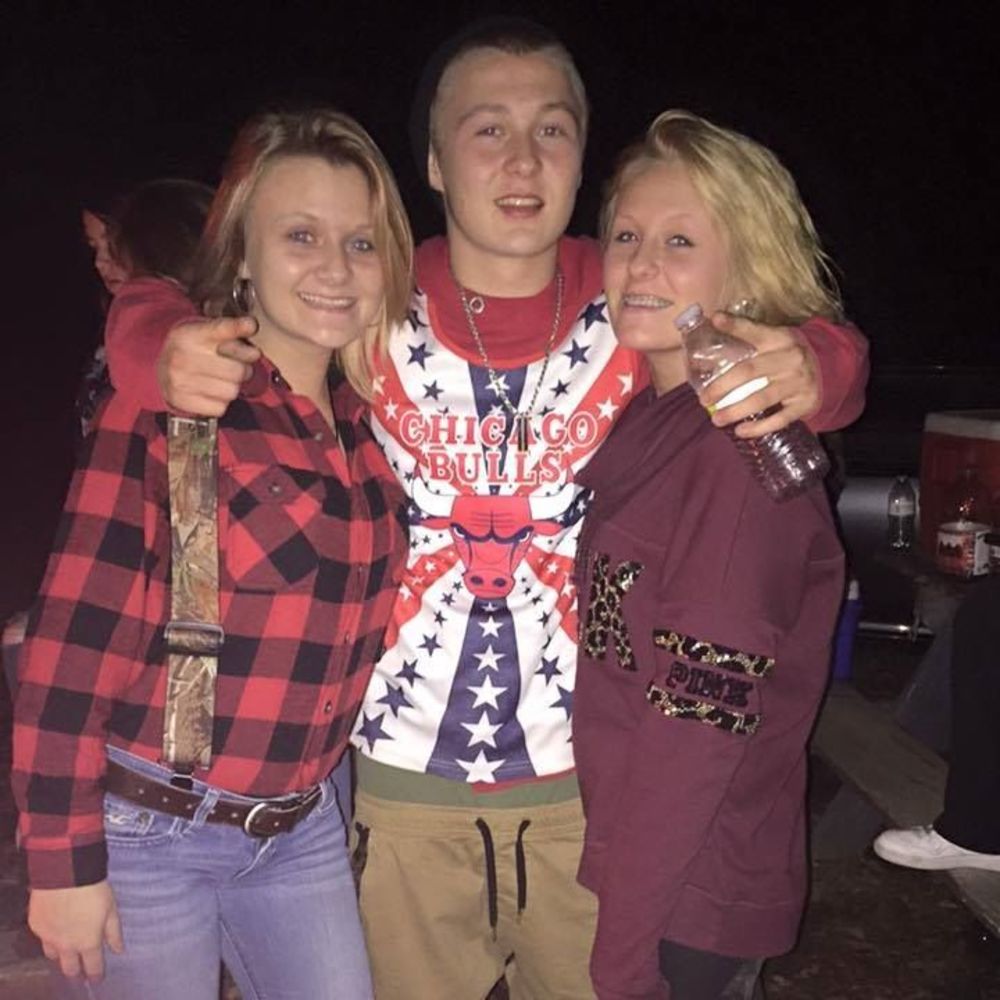 Meet your Posher, Christine