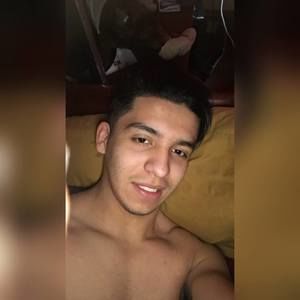 Meet your Posher, Jose