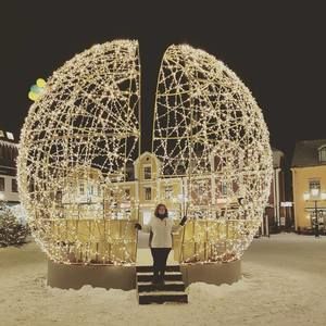 Meet your Posher, Jessica