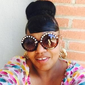 Meet your Posher, Kim