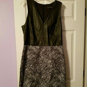 Banana Republic dress