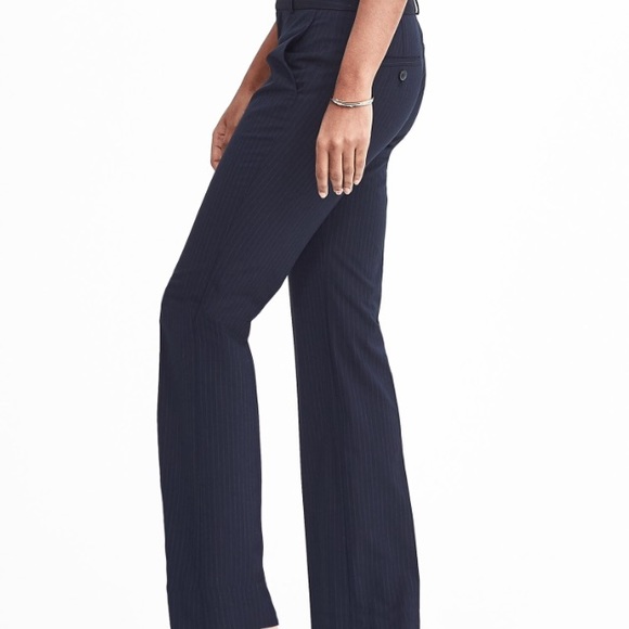 BR Logan Straight Leg Trouser - Picture 2 of 8