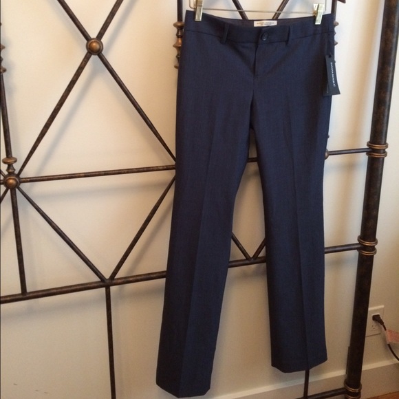 BR Logan Straight Leg Trouser - Picture 3 of 8