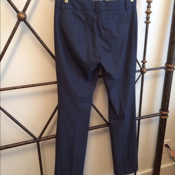 BR Logan Straight Leg Trouser - Picture 4 of 8