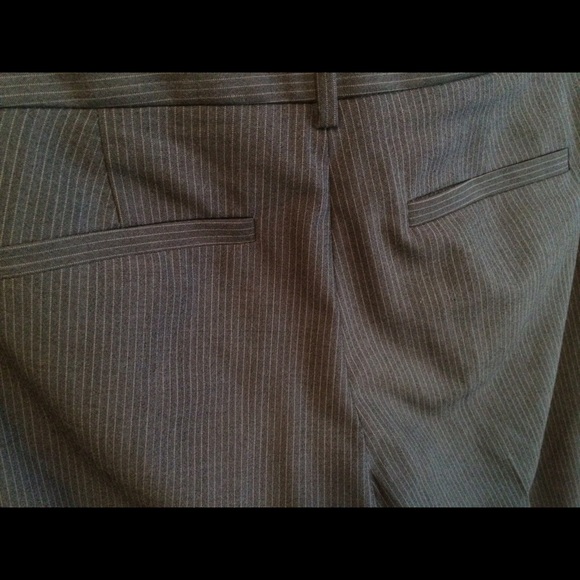 BR Logan Straight Leg Trouser - Picture 5 of 8