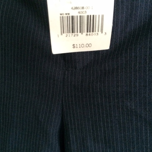 BR Logan Straight Leg Trouser - Picture 8 of 8