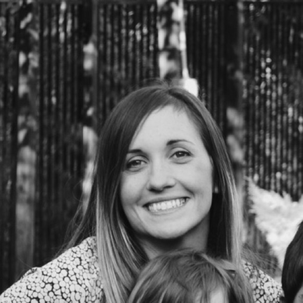 Meet your Posher, Liz