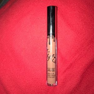 Kylie brown sugar