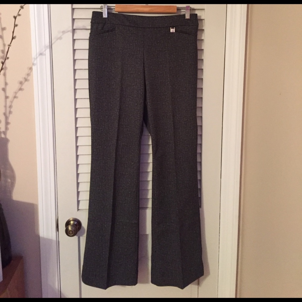 New York & Co. 7th Avenue bootcut pants