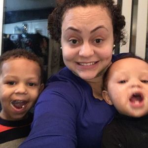 Meet your Posher, Ariel