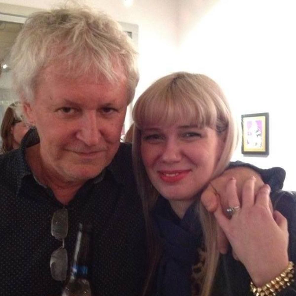 Meet your Posher, Lemon