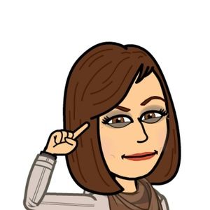 Meet your Posher, Maggie