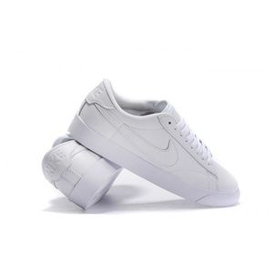 White nikes