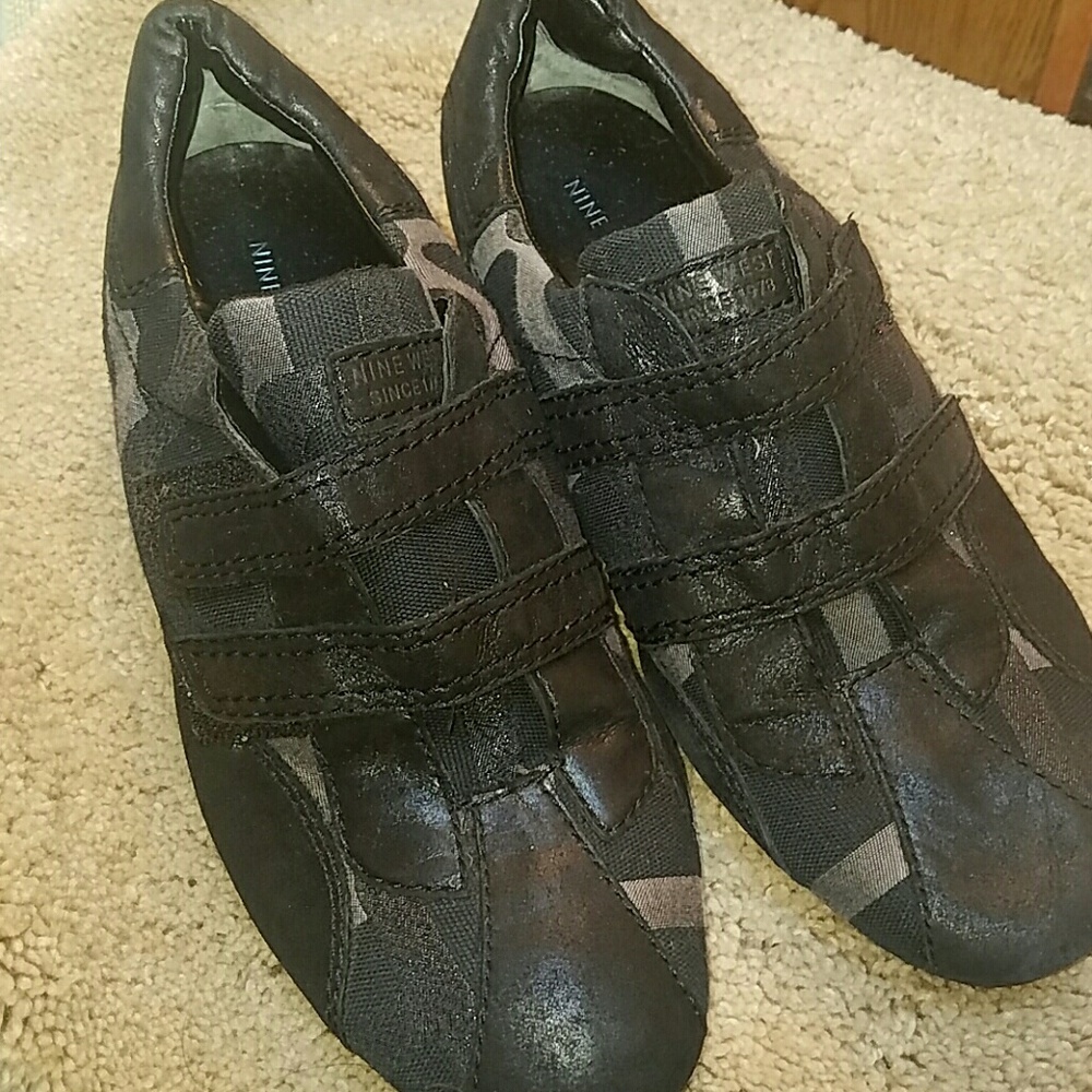 Nine West Sneakers