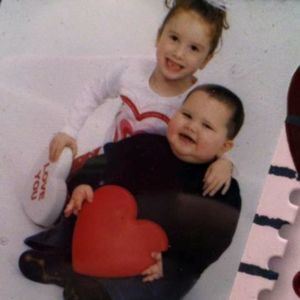 Meet your Posher, Gwen