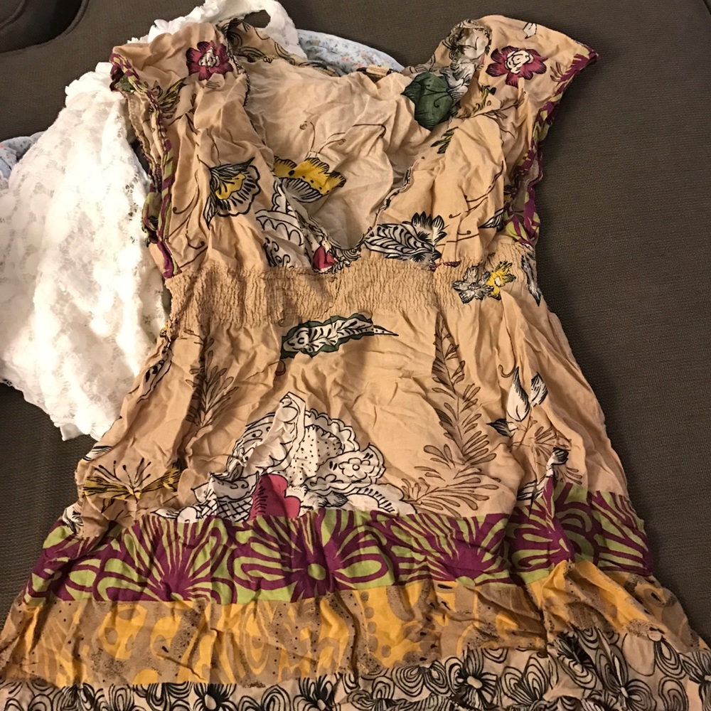 Forever 21 shirt