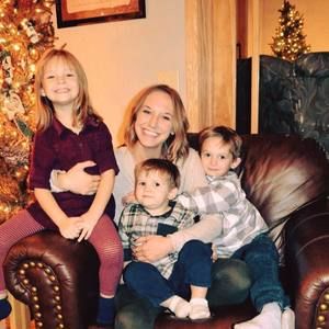 Meet your Posher, Whitney