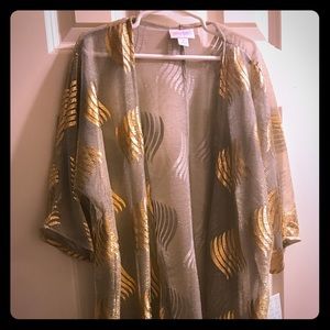 Size 3 Bianka Lularoe