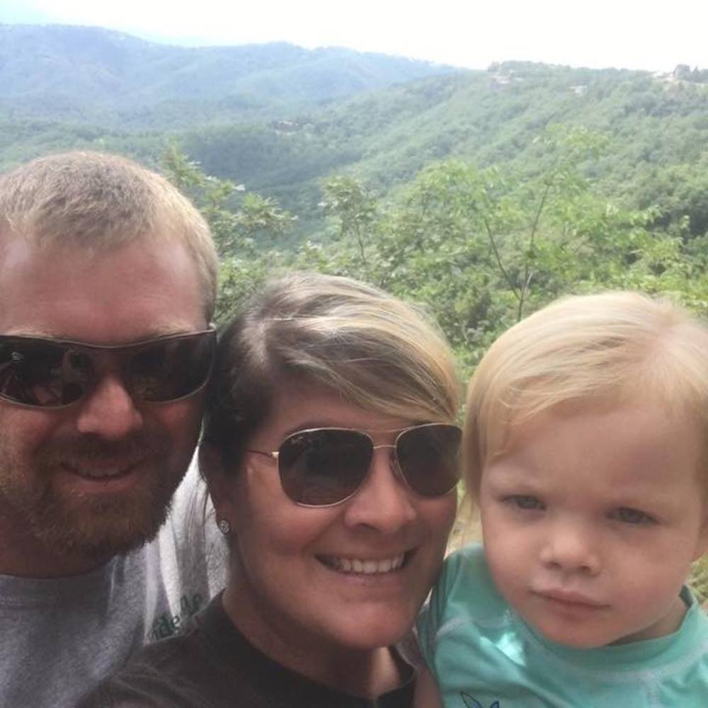 Meet your Posher, Brooke