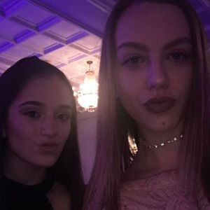 Meet your Posher, Mackenzie