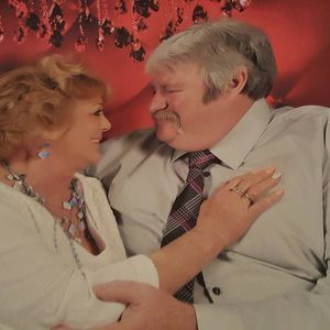 Meet your Posher, Margie